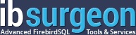 Advanced FirebirdSQL: Ferramentas & Servicos Advanced FirebirdSQL: Ferramentas & Servicos